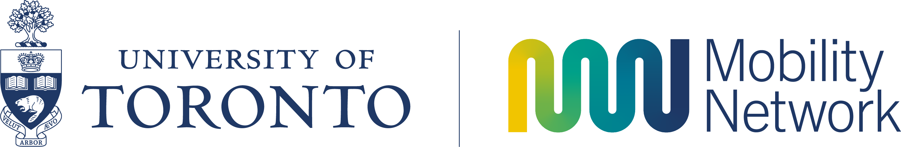 Mobility Network logo