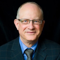 head shot of Dr. David A. Wolfe