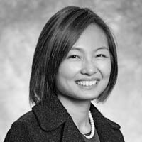 head shot of Dr. Soo Min Toh