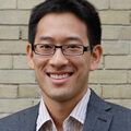 head shot of Dr. Timothy Chan