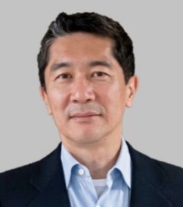 head shot of Dr. Hugo Yoshizaki